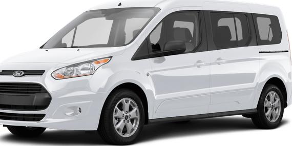 FORD TRANSIT CONNECT 2014 NM0GS9F79E1154786 image